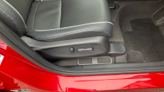 Honda E Ny1 150kW Elegance 69kWh 5dr Auto Electric Hatchback